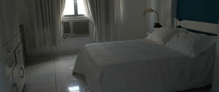 Apartment Rua Ministro Viveiros de Castro Rio de Janeiro